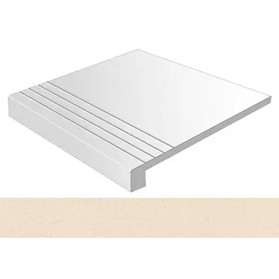 Vives Beta Gradone Beige 60x60