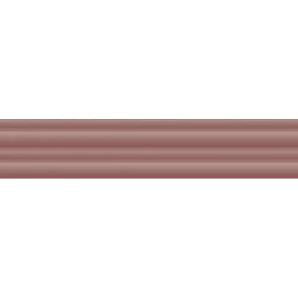 Harmony Rainbow 41740 Cherry 5x25 - керамическая плитка и керамогранит
