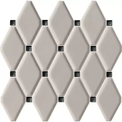 Tubadzin Abisso MS - Grey 27x29.8