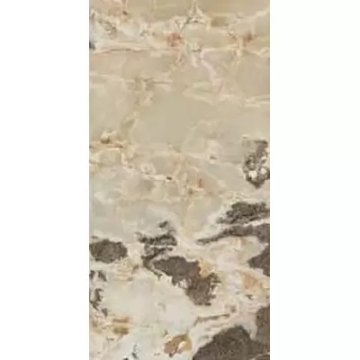 Casa Dolce Casa Onyx&amp;More 765468 Golden Blend Glossy 60x120