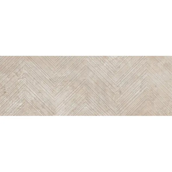 Eurotile Wonderful 986 Herringbone 32,5x100 - керамическая плитка и керамогранит
