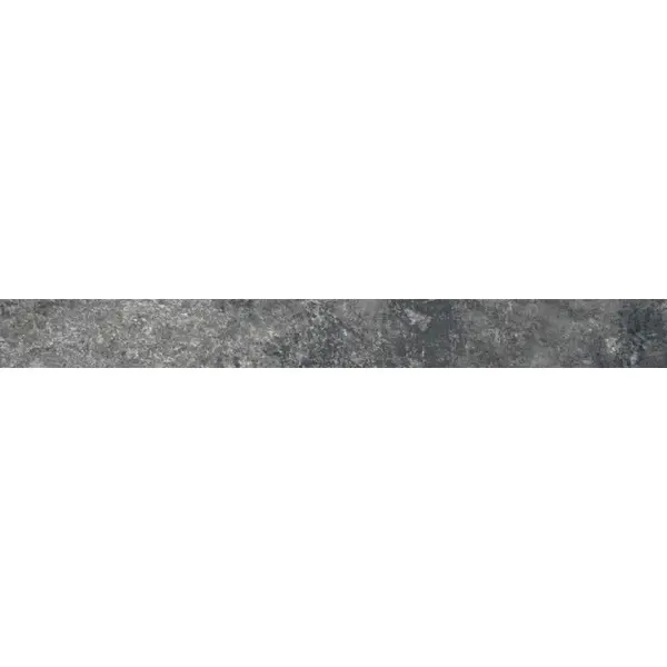 La Fabbrica Ceramiche Kist Lux 264012 Charcoal Glossy 4,8x45