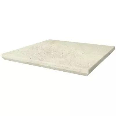 Grupa Paradyz Scandiano Kapinos Stopnica Narozna Beige 33x33