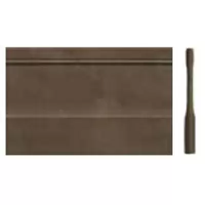 Atlas Concorde Marvel ASDY Bronze Luxury Alzata A/E 10 1.5x20