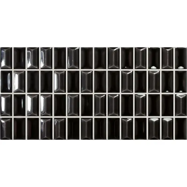 WOW 3D Bars 135540 Diamond Onix Gloss 12,5x25