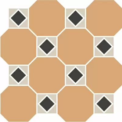TopCer York Yellow Sheet 30x30