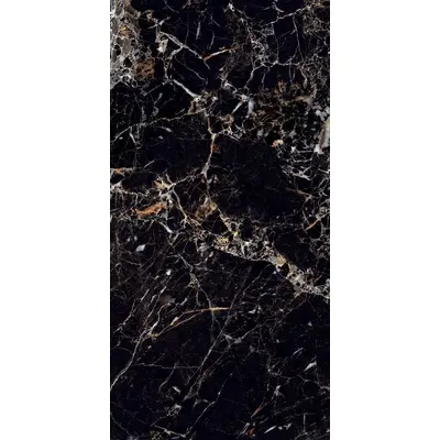 Arcadia Ceramica Torino HG2007-A Black High Gloss 60x120