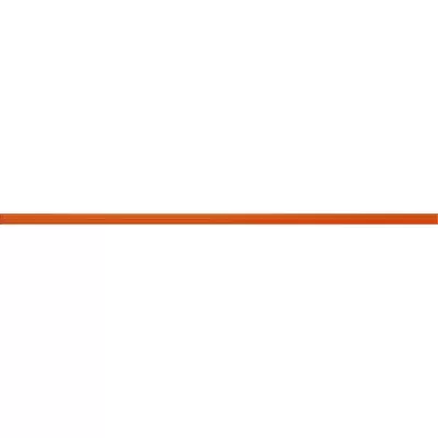 Vives Blanco Brillo Moment Naranja 1.2x50
