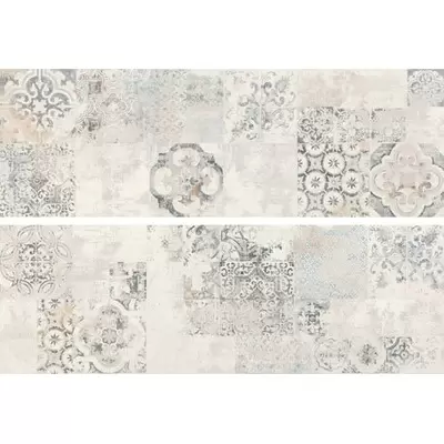 Marazzi Ragno Terracruda R02N Decoro Carpet Luce 40x120