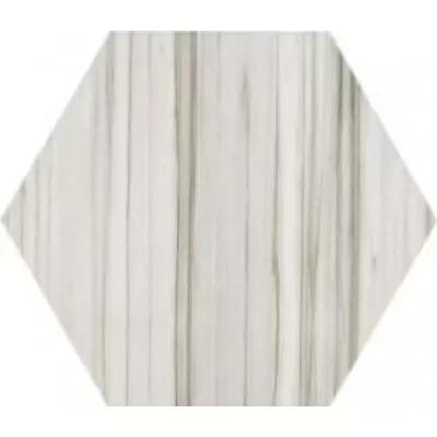 Casalgrande Padana Marmoker 2246123 Esagono Zebrino 51,9x30