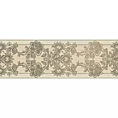 Marazzi Ragno Wallpaper Decoro 4 Avorio R4HD 25x76