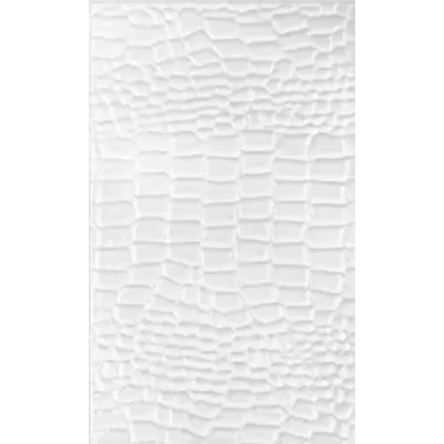 Iris Ceramica Ritmo Skin Bianco 20x33.3