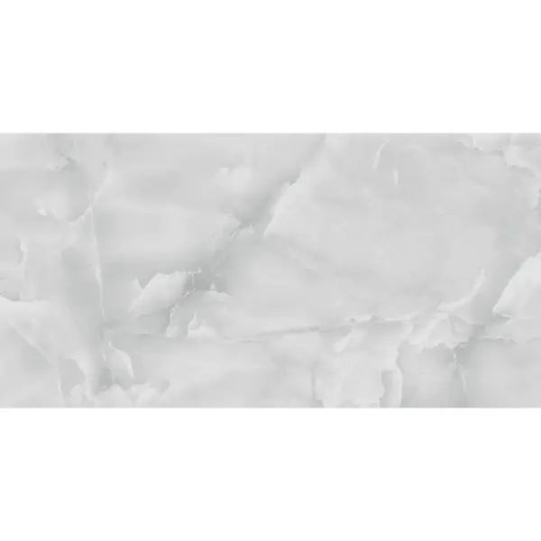 Primavera Сильвия TP3666A Светло Серый глянец 30x60