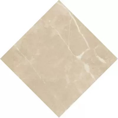 Versace Emote 262741 Tozzetto Ottagona Crema Marfil 16x16