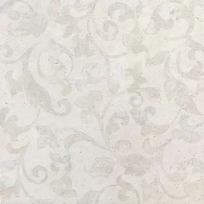Marazzi Pietra Di Noto MLLK Bianco Dec 45x45
