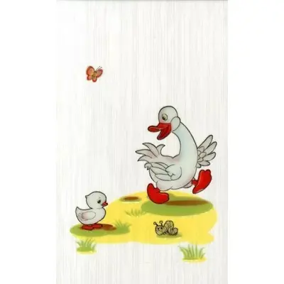 М- Квадрат Фиори 347004 Гуси 25x40
