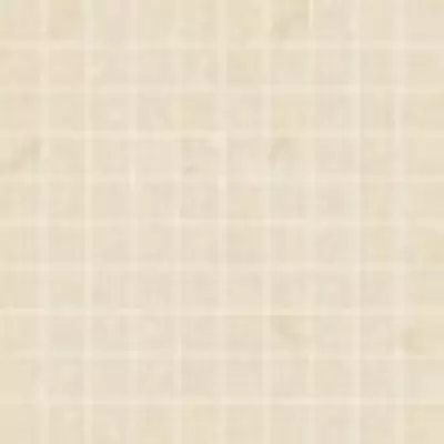 Cerim Ceramiche Elemental Stone 767149 ST Cream Limest 3x3 Mos Luc 30x30
