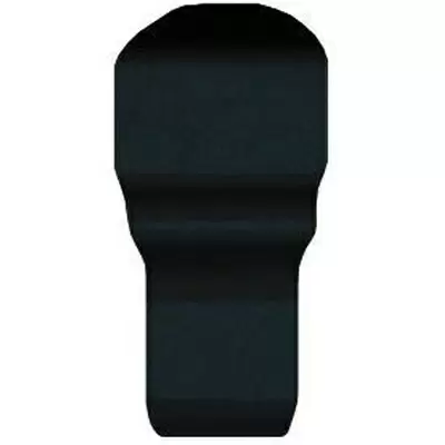 Fap Ceramiche Manhattan Black AE London 1x5