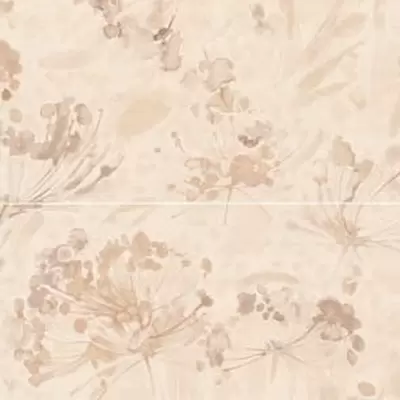 Marca Corona Desire Ivory Fiore (компл. из 2-х шт.) 30.5x56