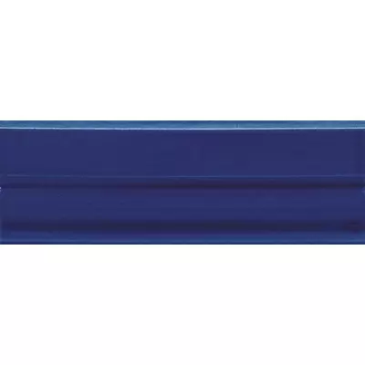 Ceramiche Grazia Epoque FIE9 Finale Dark Cobalt Craquele 6,5x20
