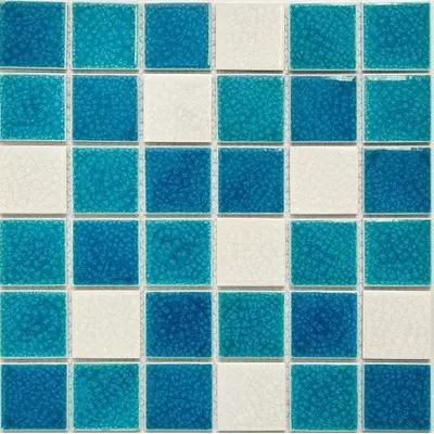 NSmosaic Porcelain PW4848-26 30.6x30.6
