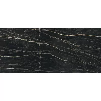 Rex Ceramiche Prexious 755820 Thunder Night Glossy R 180x80
