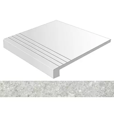 Vives Ceppo di gre Gradone Gris 60x60
