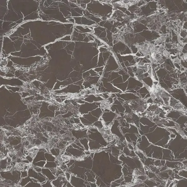 Ariostea Marmi Classici PL6673 Rosso Imperiale Polished 8mm 60x60