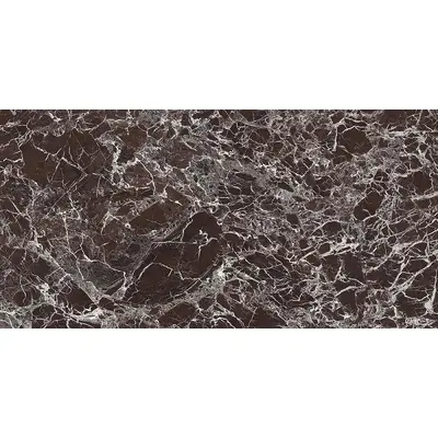 Fmg Maxfine Marmi L175550MF6 Rosso Lepanto Lucidato 6mm 75x150