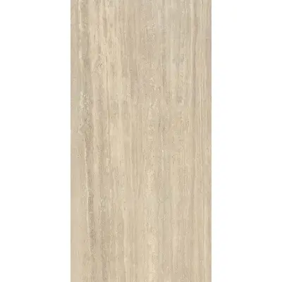 Ariostea Ultra Marmi UM6P300707 Travertino Romano Prelucidato 6mm 150x300