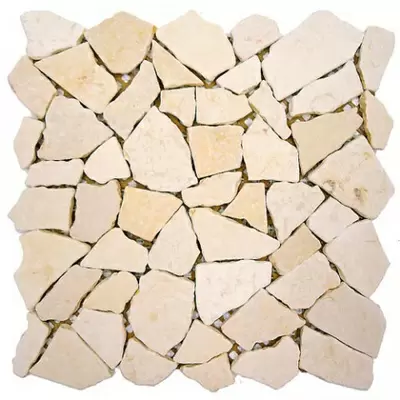 Bonaparte Мозаика из натурального камня Rim III 30.5x30.5