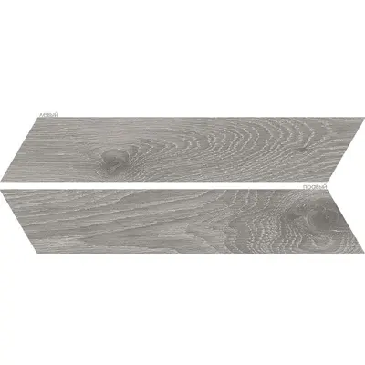 Prissmacer Ingalls Gris Chev 8x40