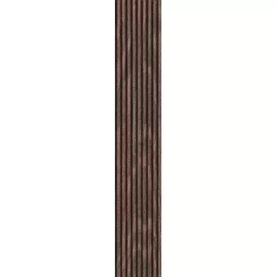 Casalgrande Padana Newood 4102194 Wenge Outdoor 120x20