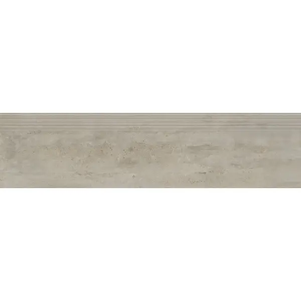 Kerranova Elevator K-2011/MR/st01/294x1200x10 Gray Beige 29,4x120 - керамическая плитка и керамогранит