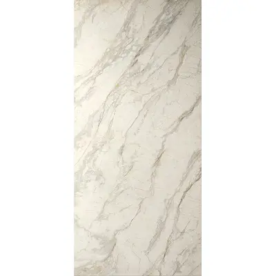Del Conca HME Marble Edition GCME10R 10 Van Gogh White 60x120