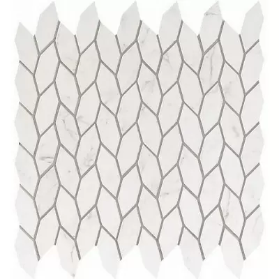 Atlas Concorde Marvel Stone 9STD Bianco Dolomite Twist 30.5x30.5