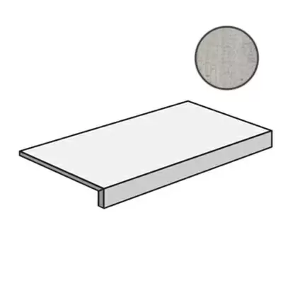 Sant Agostino Form CSAGFOCE12 Cement 33x120