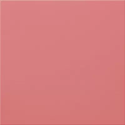 Уральский гранит Моноколор UF023MR Насыщенно-красный Матовый 60x60