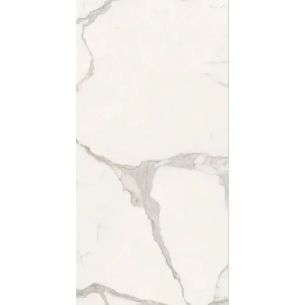 Caesar Anima Futura AGB1 Majestic White RT 60x120