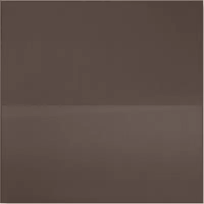 Уральский гранит Моноколор UF006PR Шоколад 60x60