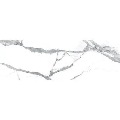Stone The Room Statuario Altissimo Lucidato 100x300