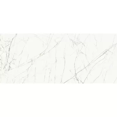 Casalgrande Padana Marmoker 11130094 Titan White 118x278