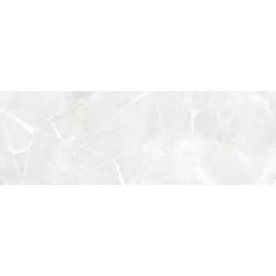 Ecoceramic Eternal DC White 33.3x100