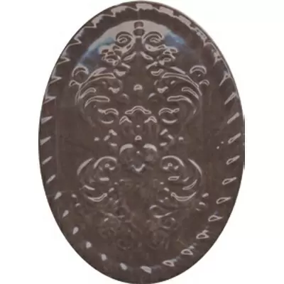 Kerama Marazzi Версаль OBA010 Коричневый 12x16