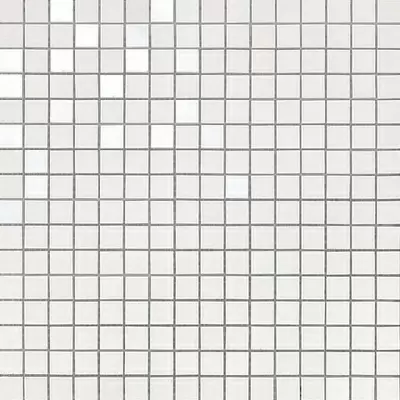 Atlas Concorde 3D Wall Design 9DSM Solid White 30.5x30.5