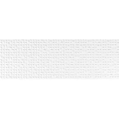 Tau ceramica Emarese White Matt 30x90