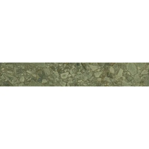 Arcana Ceramica Black&Cream ARC_8S15 Green R Giada Matt Ret 19,4x120