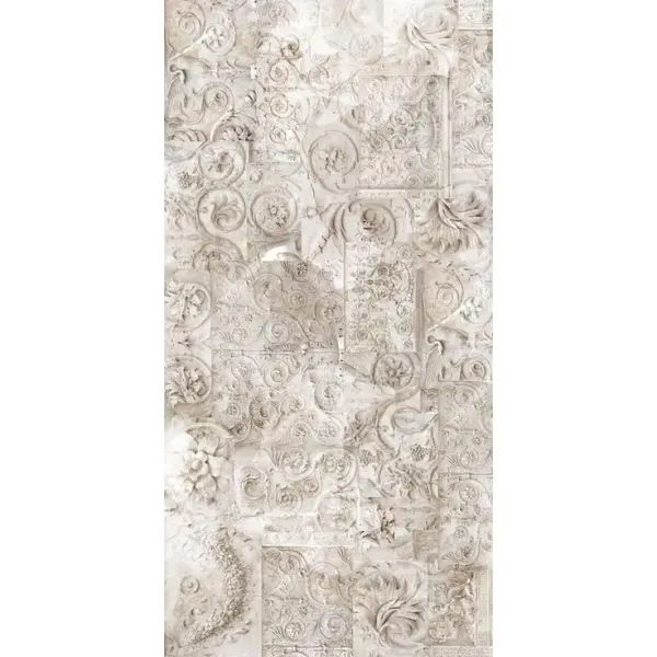 ABK Wide & Style 0009529 Roma Ara 120x280
