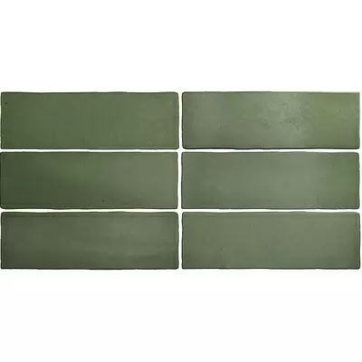 Equipe Magma 24965 Malachite 6.5x20