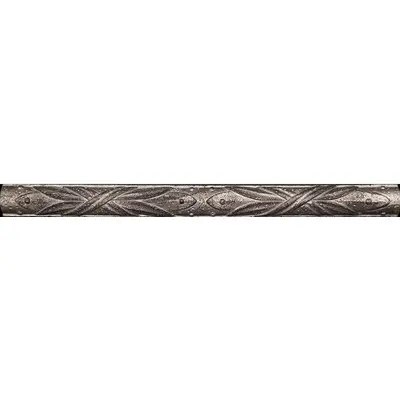 Skalini Curbs BK-2 Серая 2,5x30,5